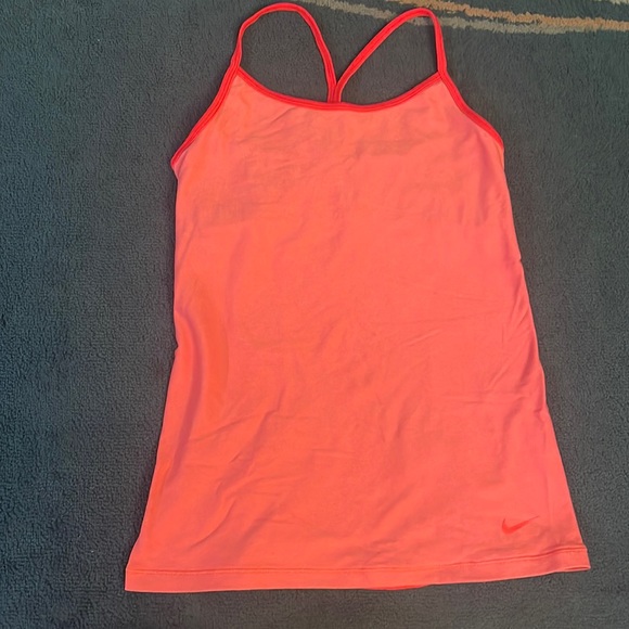 Vintage Nike Athletic Tank - Women's S